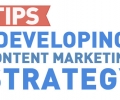 5 bước giúp cho chiến lược content marketing thành công